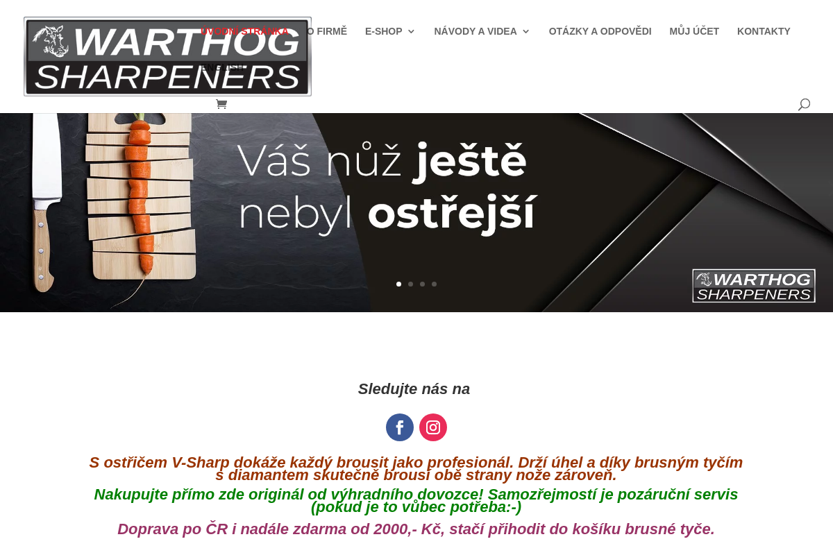 Vsharp.cz