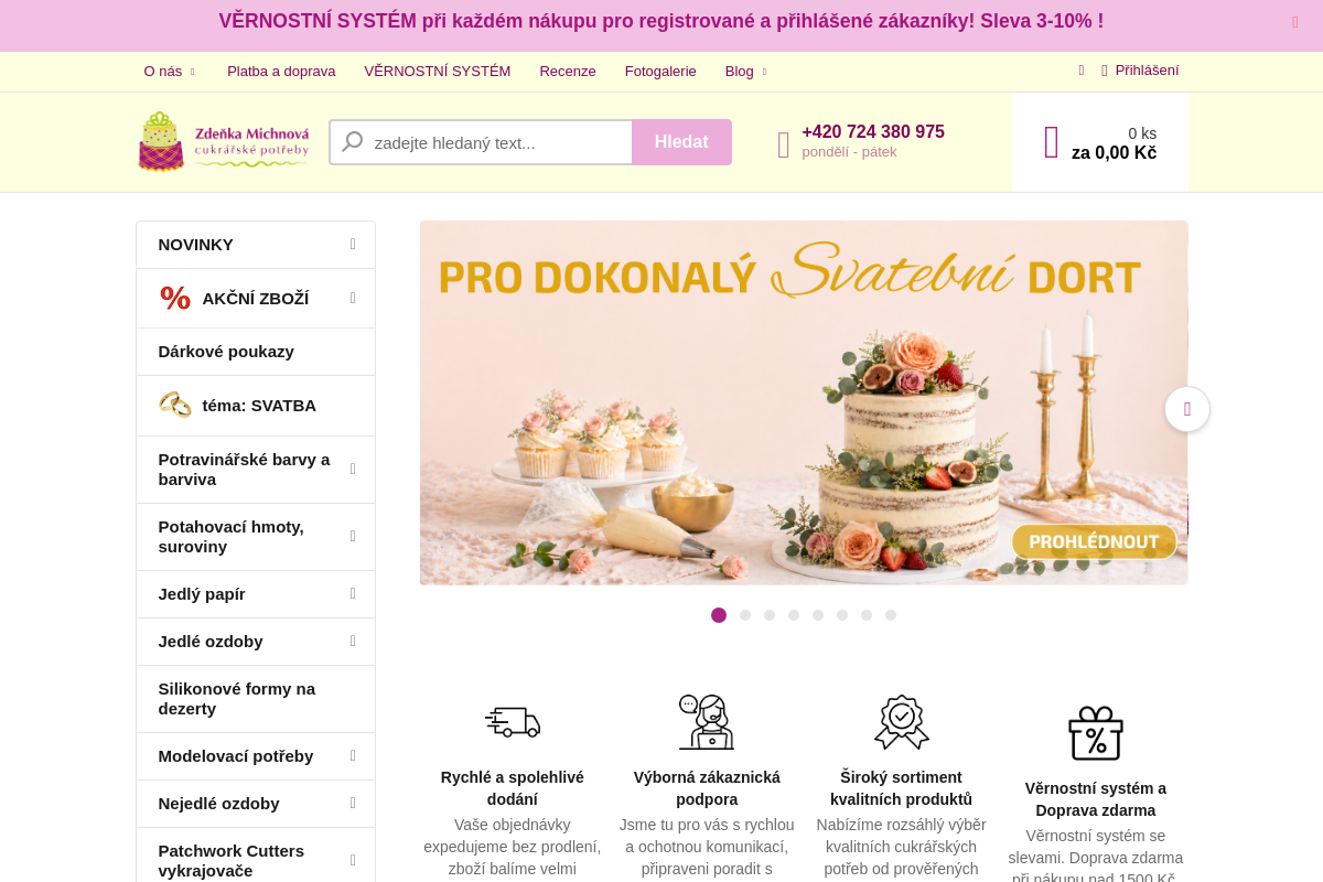 Sladke-peceni.cz