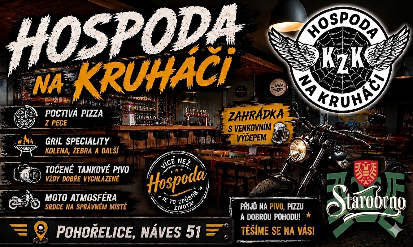Hospoda Na Kruháči foto 2