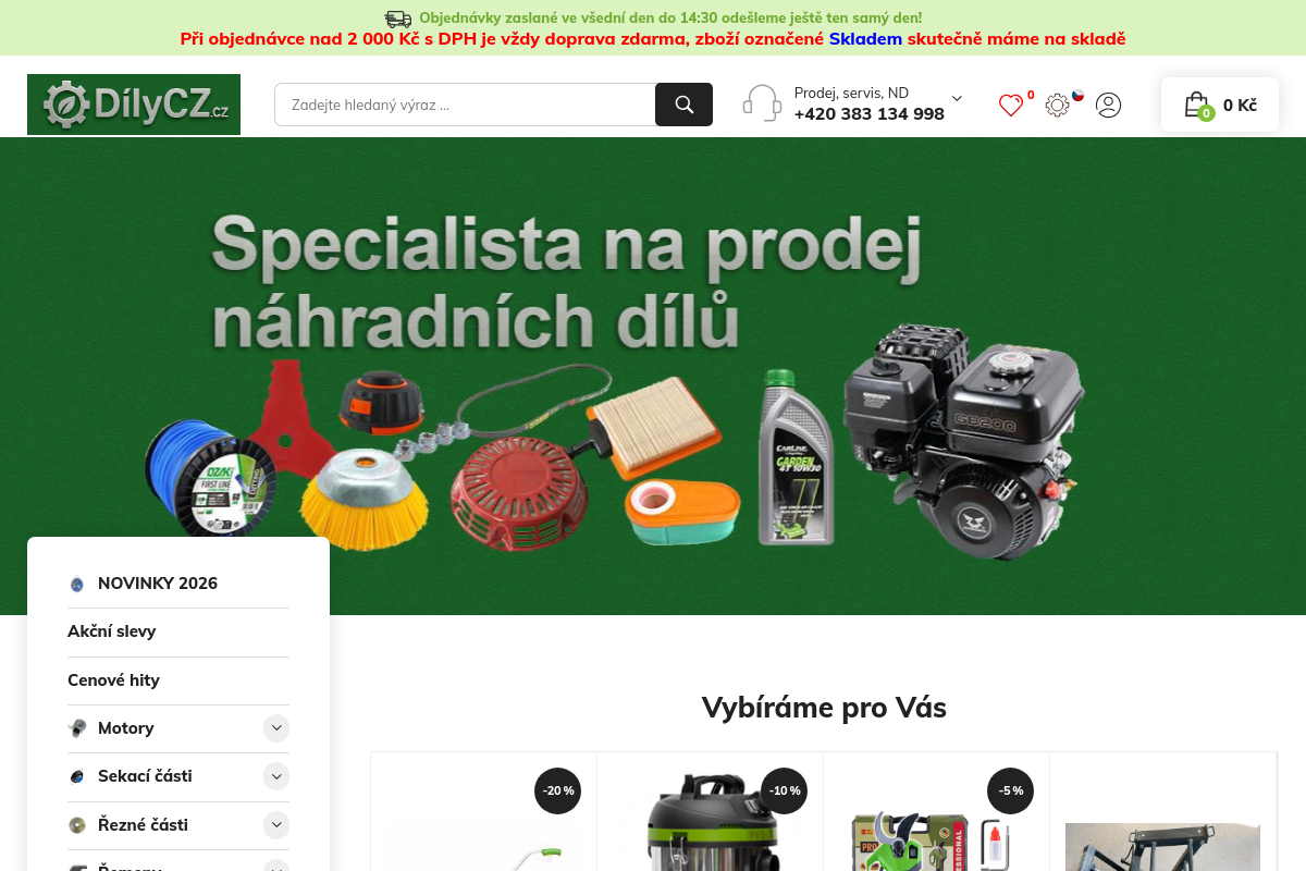 Dilycz.cz