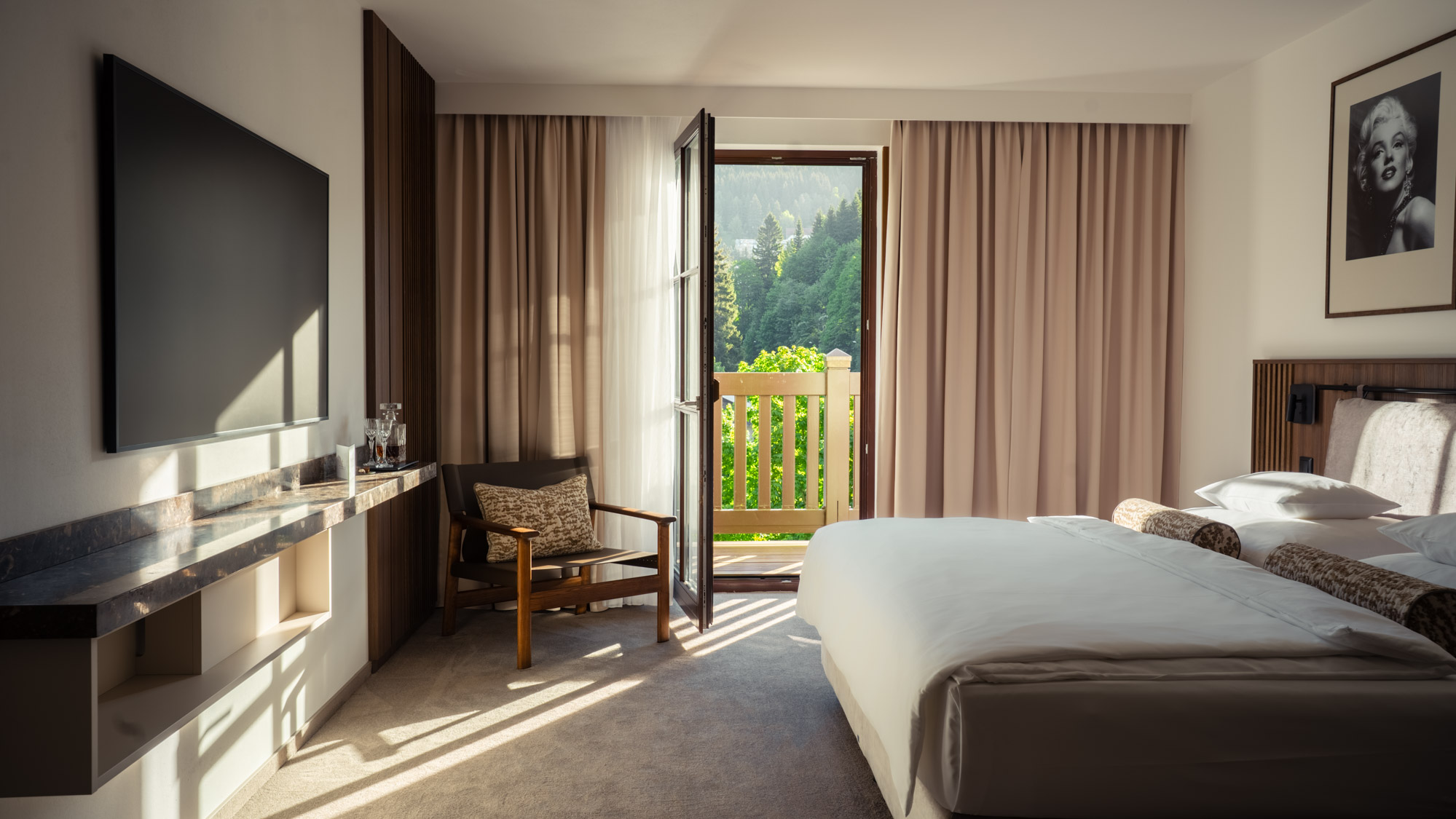 Hotel Savoy foto 3