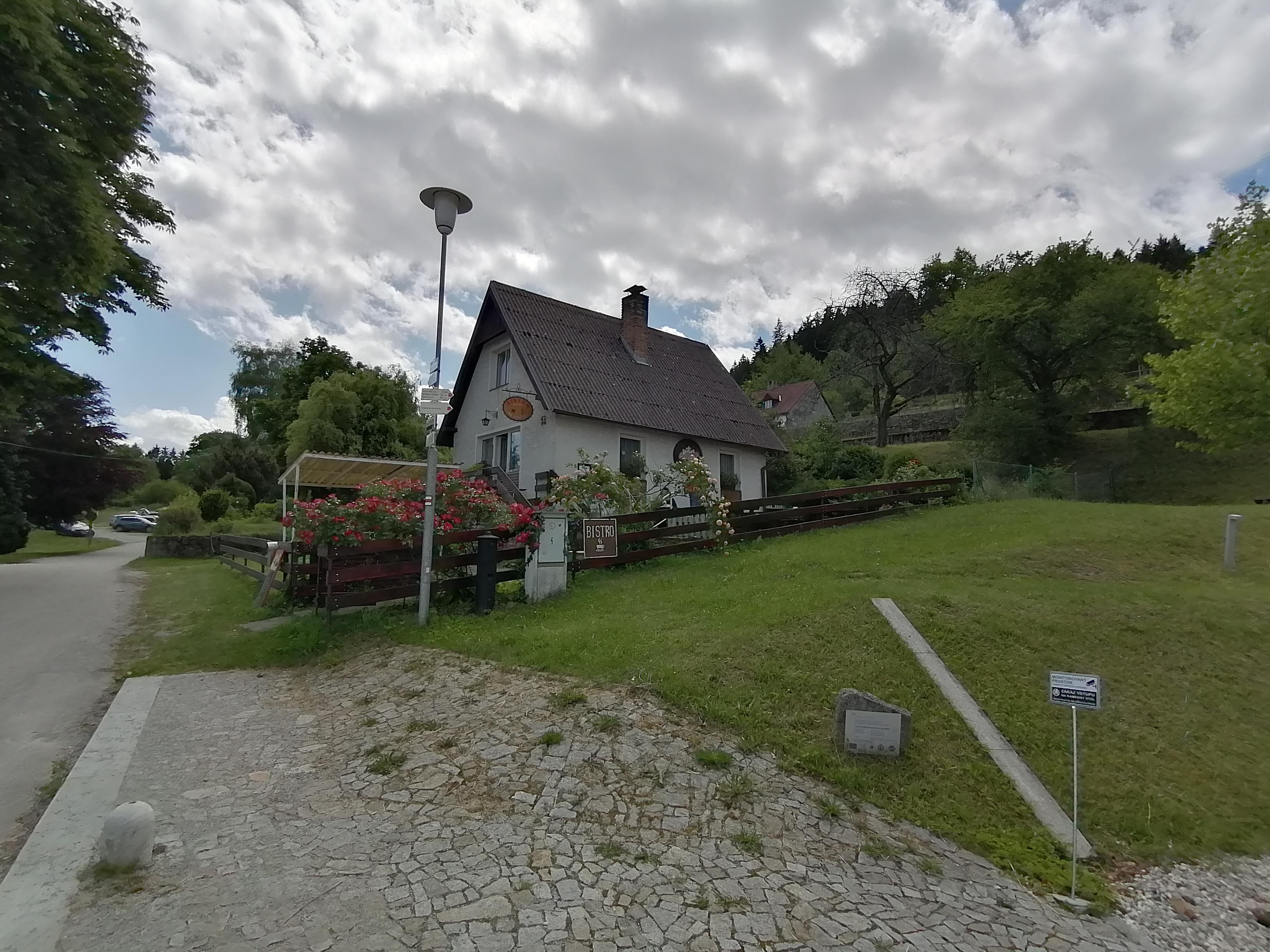 Bistro Na Vyhlídce foto 3