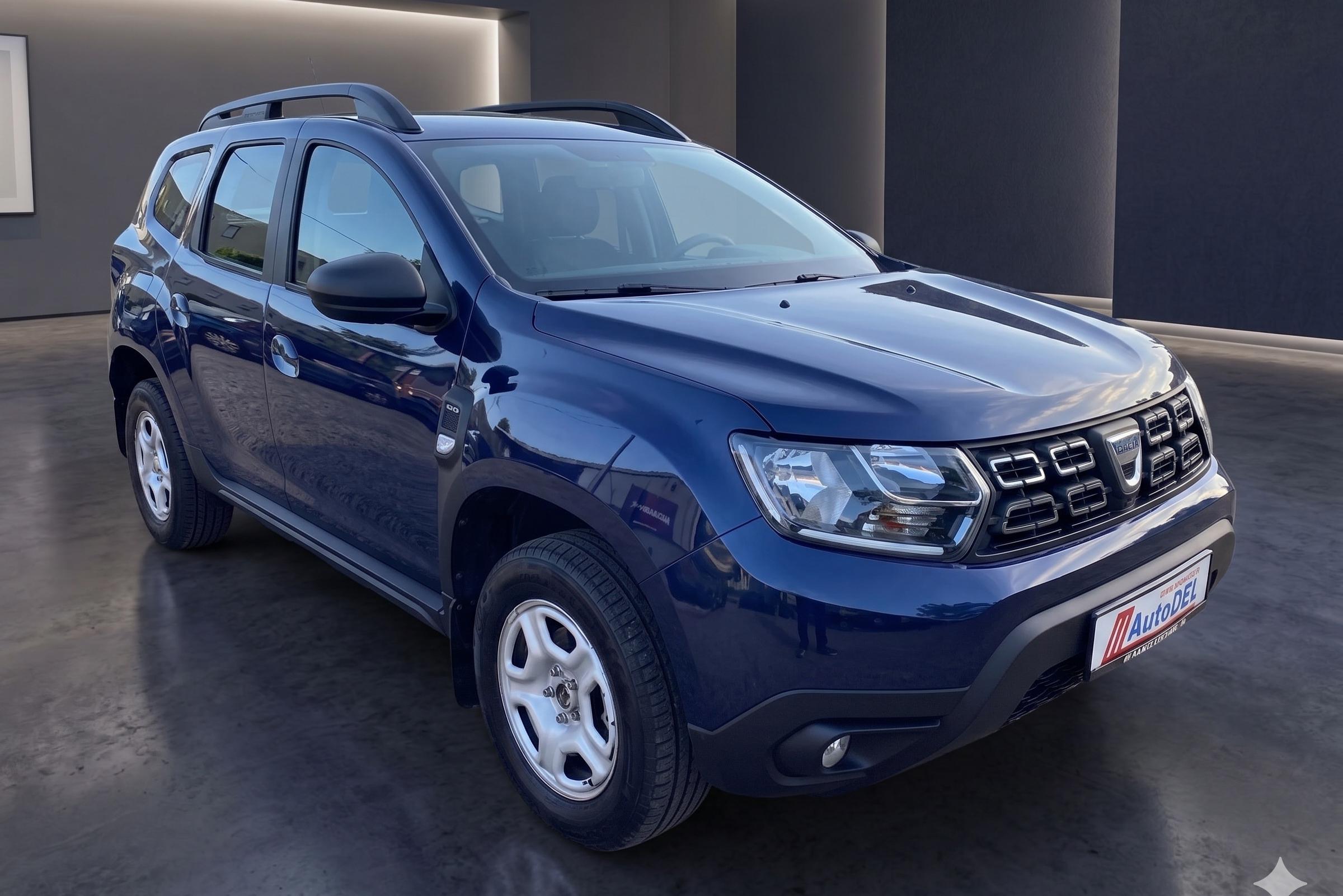 Nový kousek na léto! Dacia Duster | 188 000 km