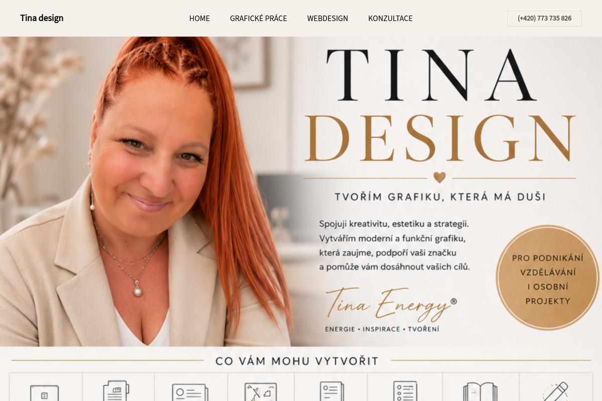 Tina Design