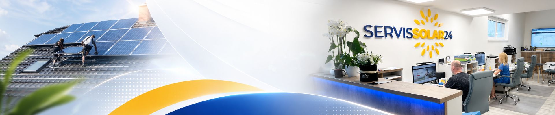 Cover image SERVIS SOLAR 24, s.r.o.