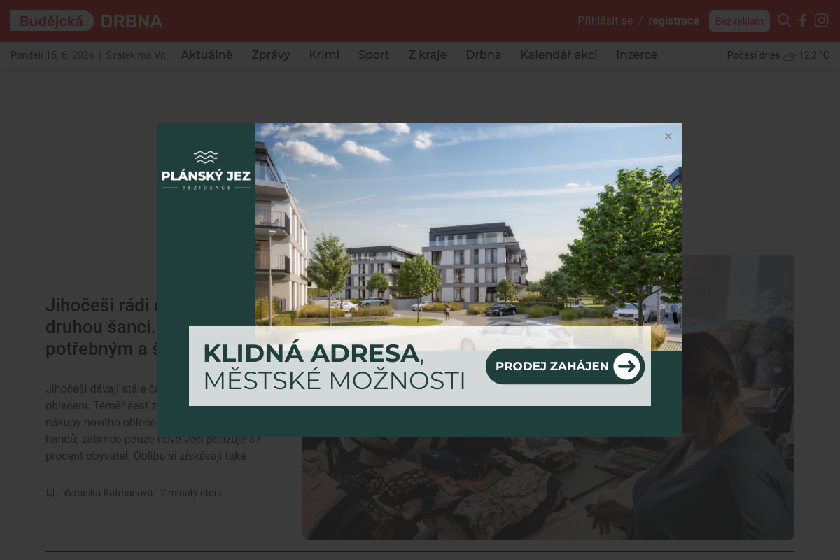 Budejcka.drbna.cz