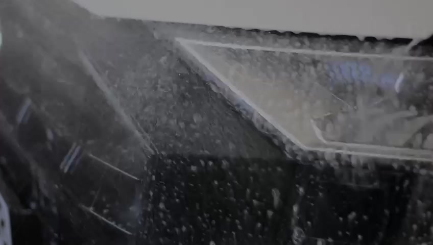 AUTOMYČKA BLESK foto 2 (náhled videa)