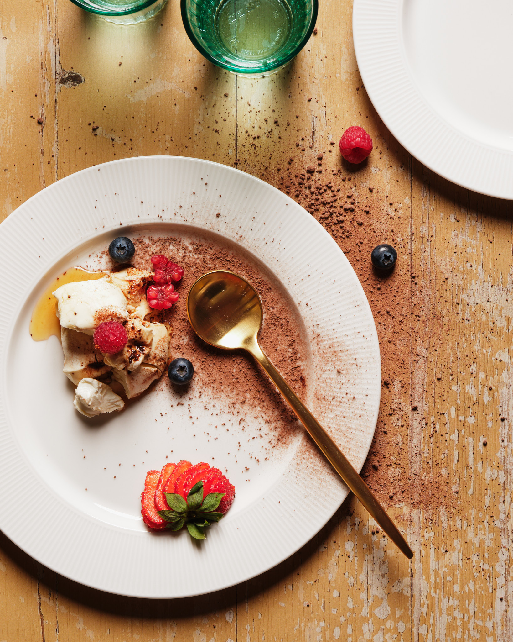 Jiří Paruza - Food fotograf foto 2