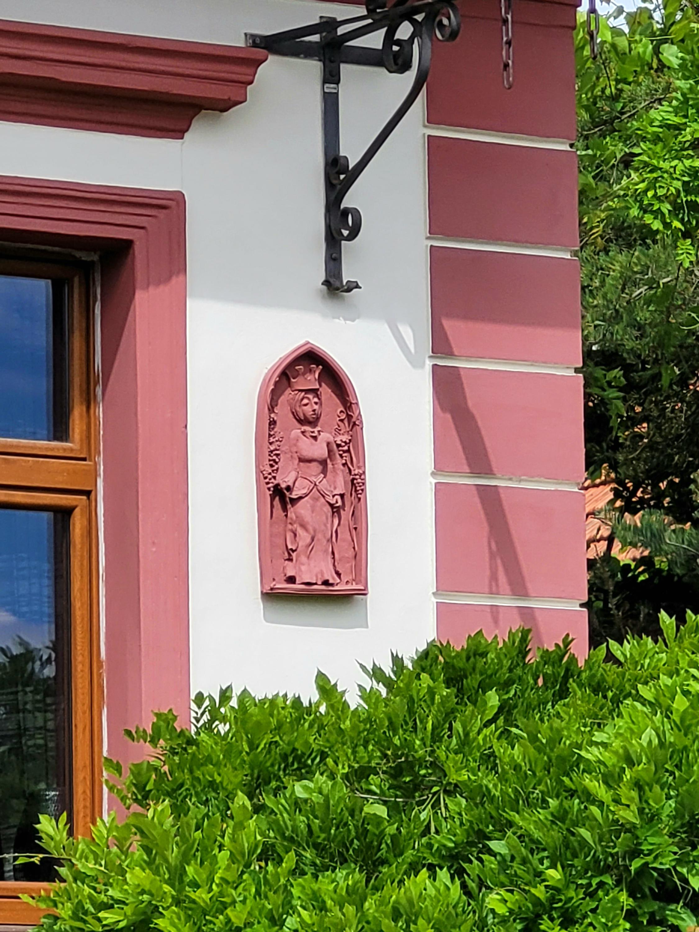 Restaurace U Anežky foto 5