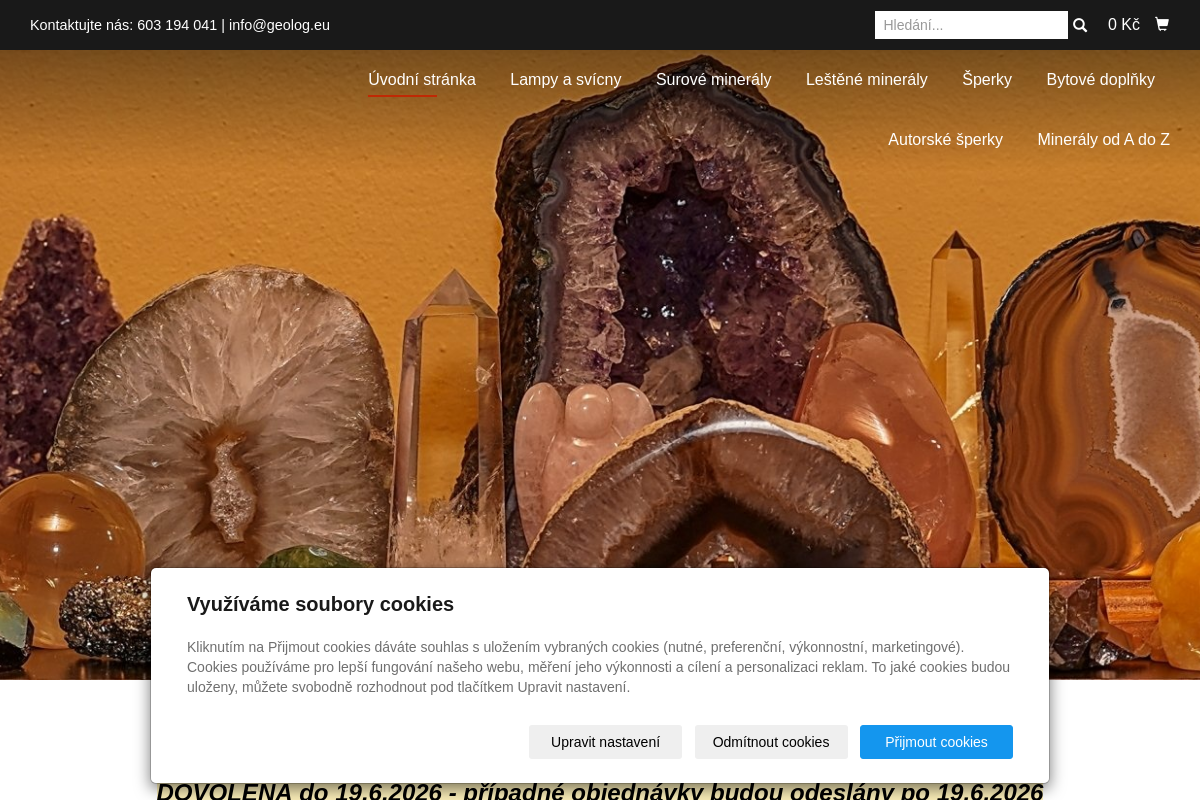 Geolog.eu