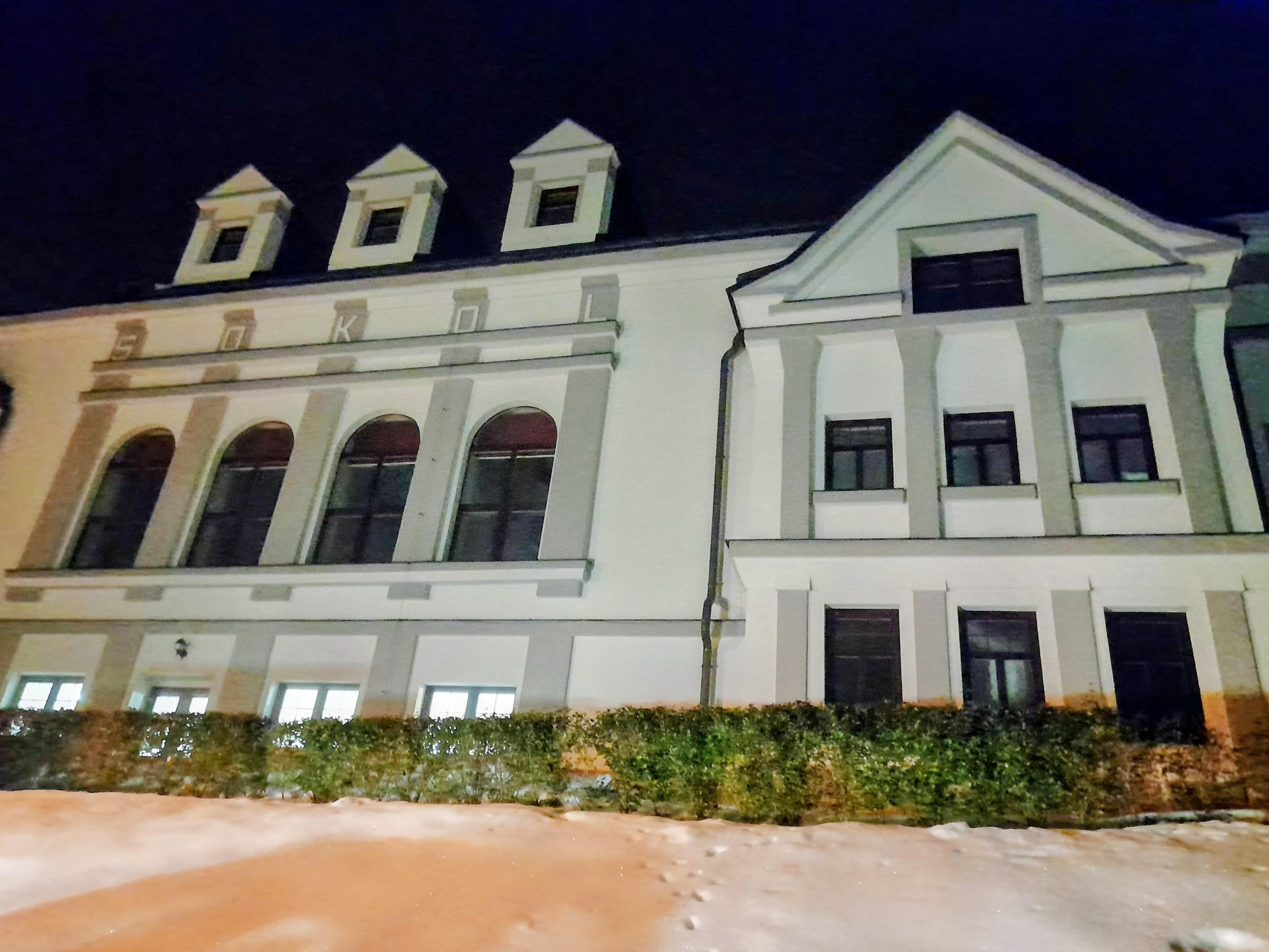 Sokolovna