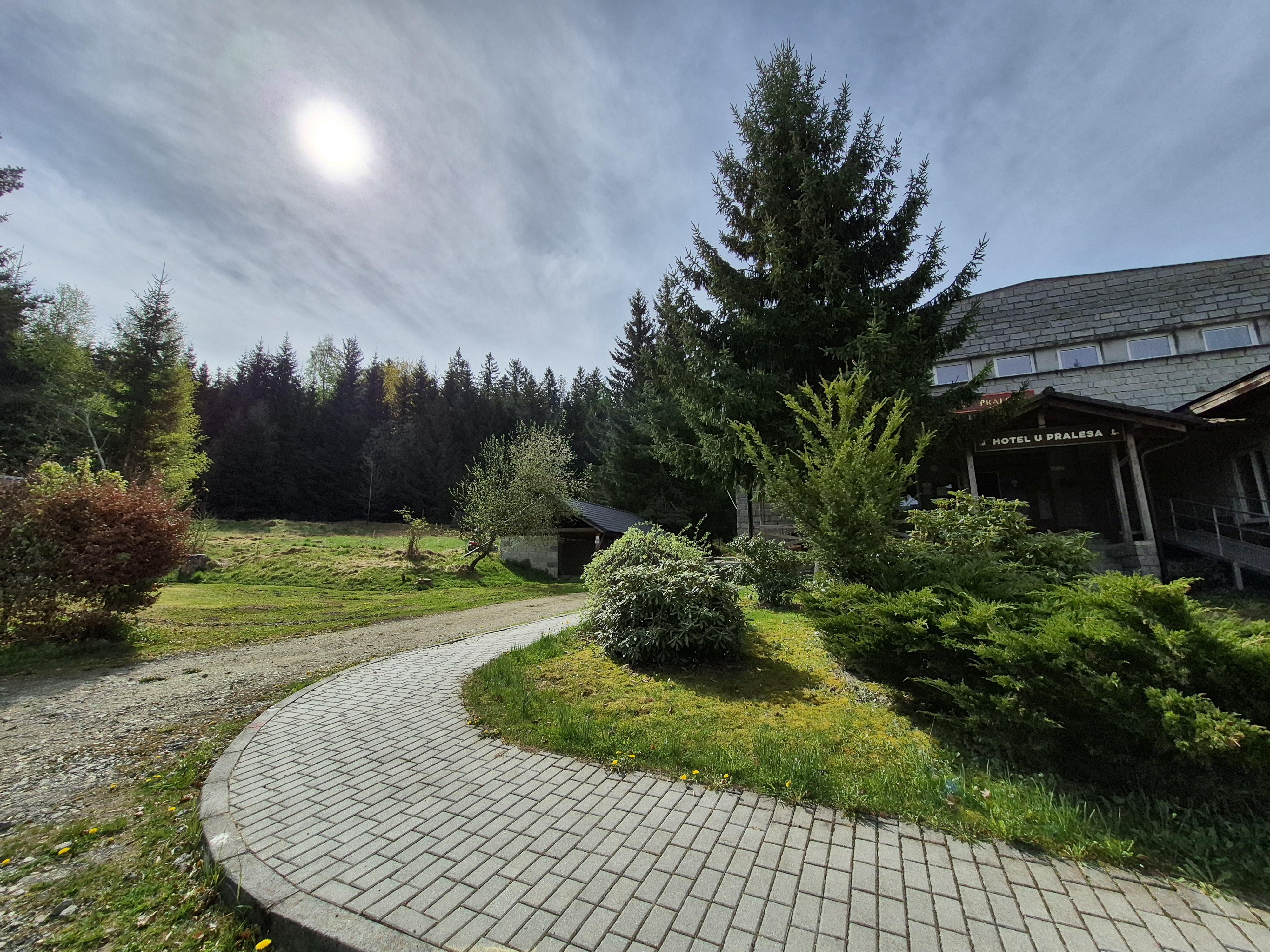 Apartmány WARID foto 3