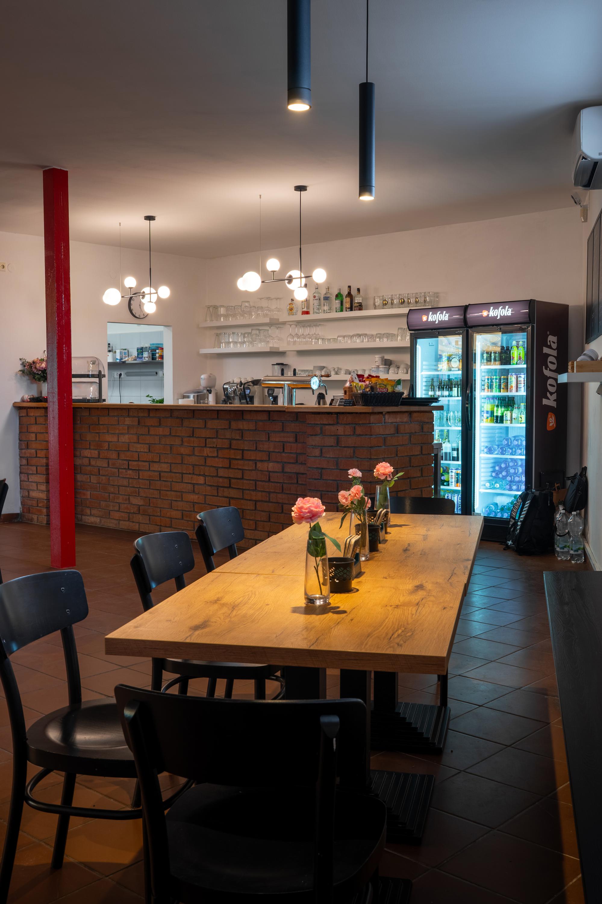 Bistro Za Homerunem foto 3