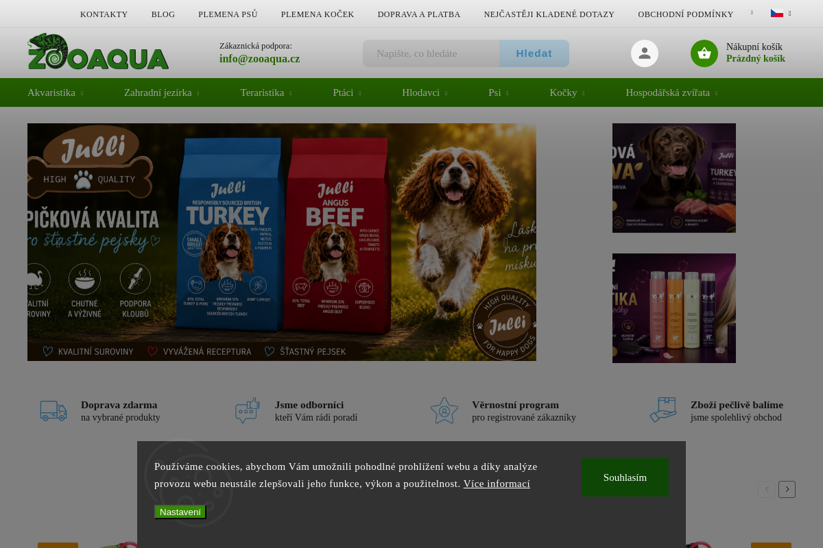 Zooaqua.cz
