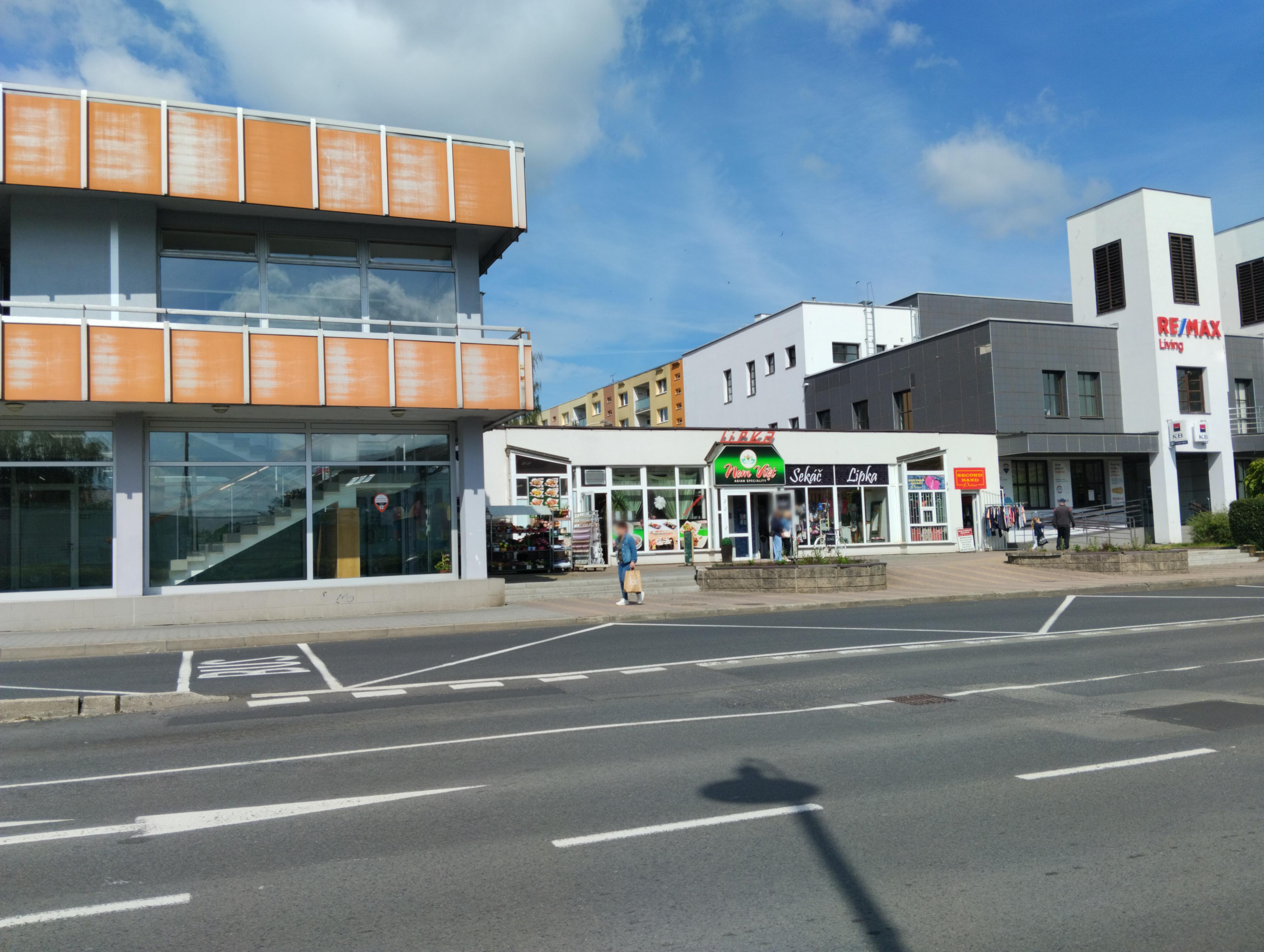 Potraviny - Večerka foto 1