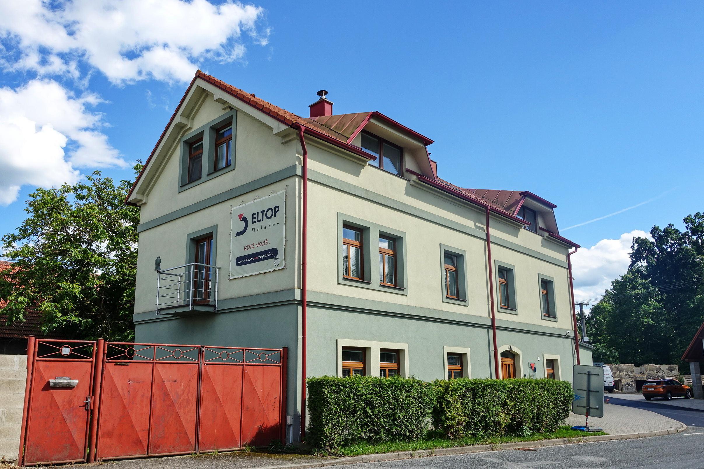 ELTOP Malešov s.r.o. foto 2