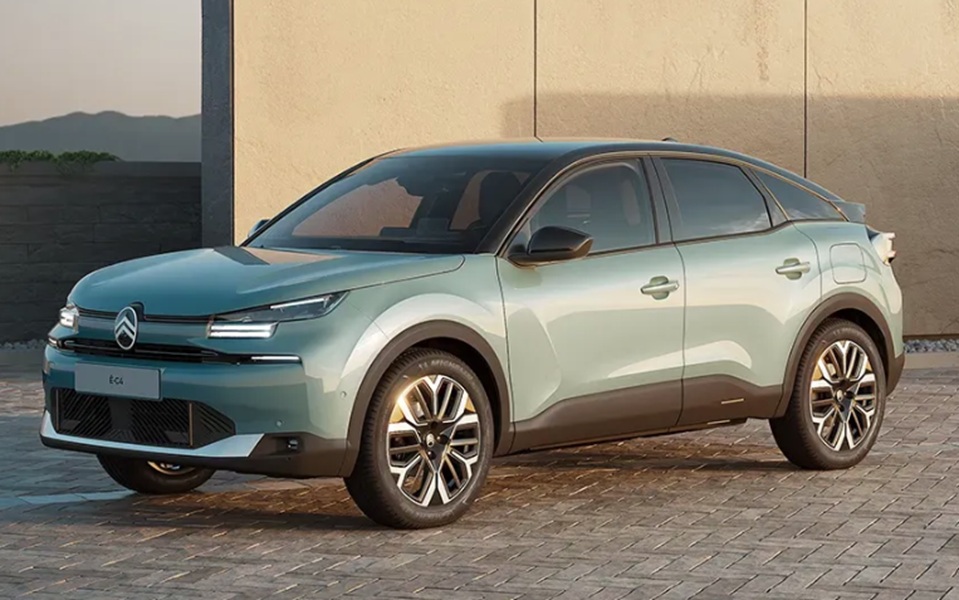 MOTO MORAVA s.r.o. - automobily CITROËN foto 4