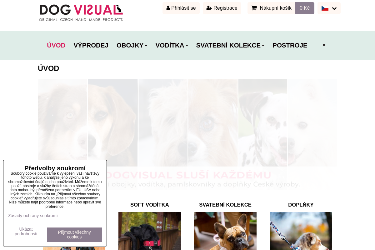 Dog-visual.cz