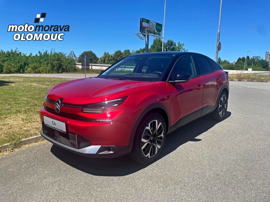 MOTO MORAVA s.r.o. - automobily CITROËN foto 5