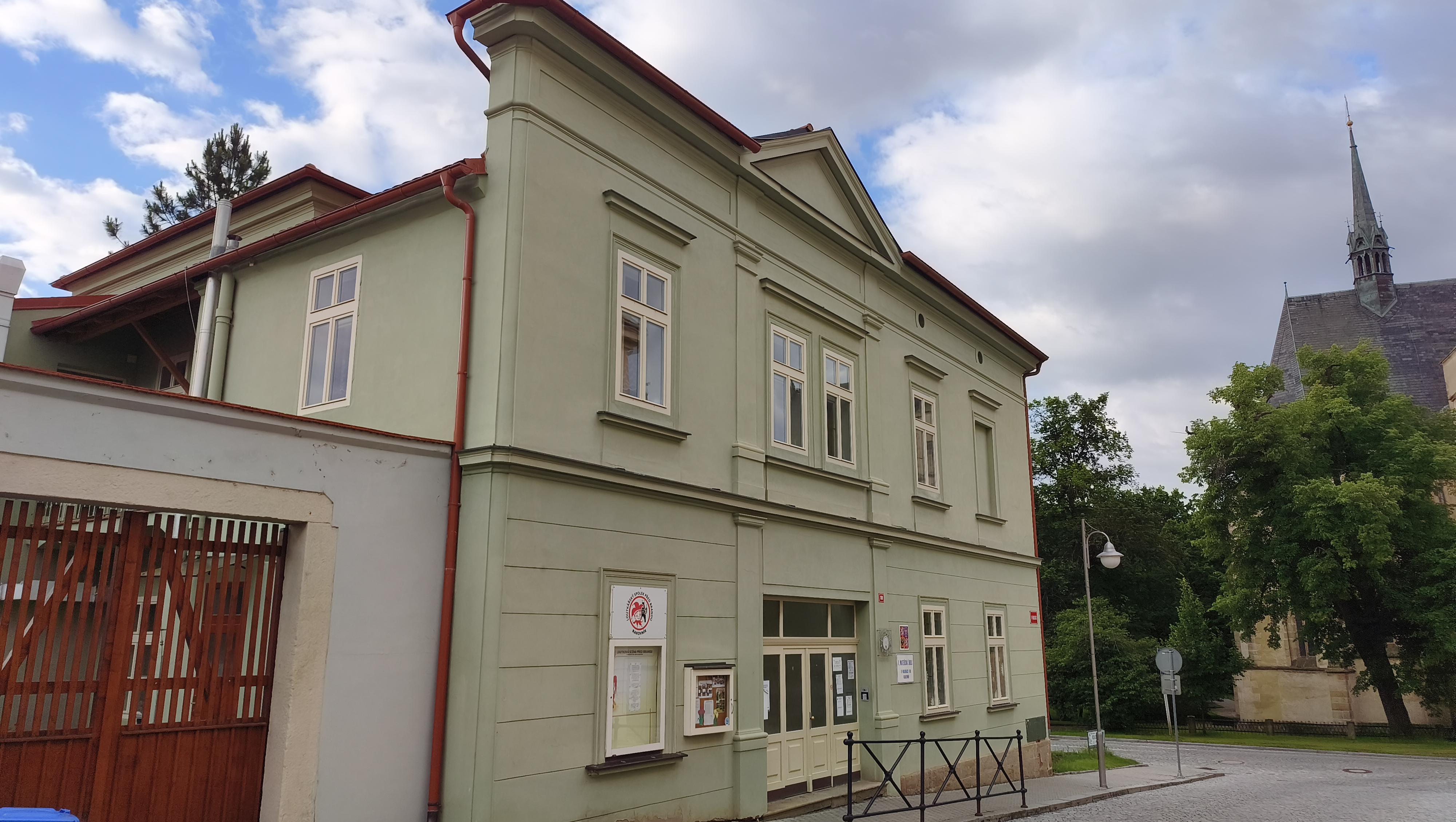 1. MŠ Rakovník foto 3