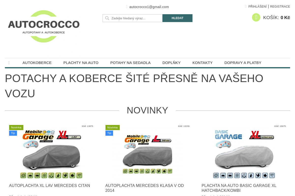 Autocrocco.cz