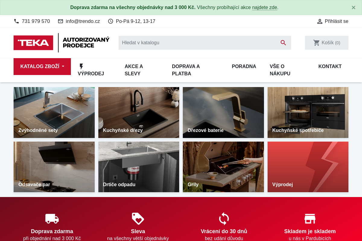 Eshop-teka.cz