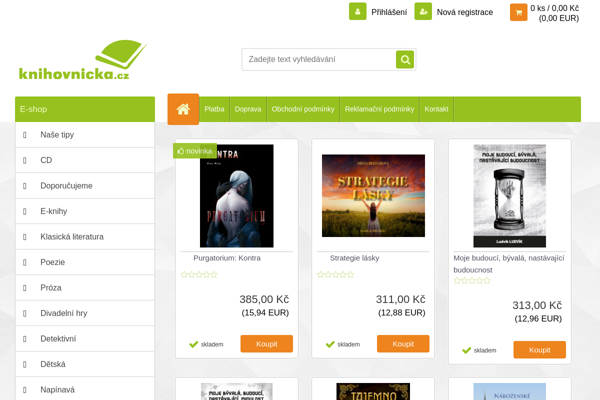 Eshop.librix.eu