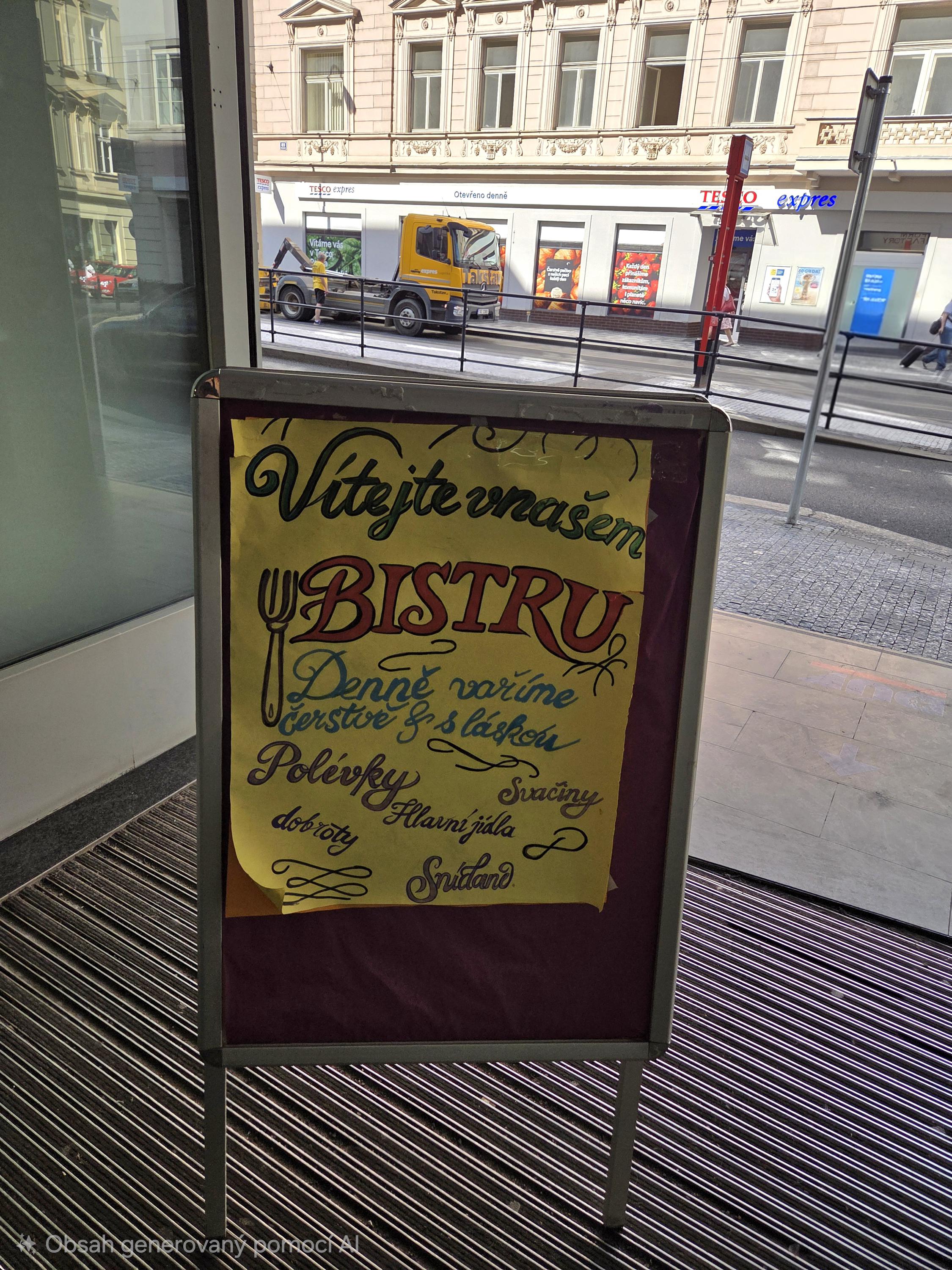 Bistro u Evičky foto 4