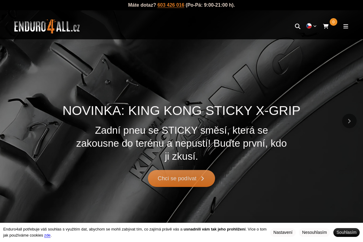 Enduro4all.cz