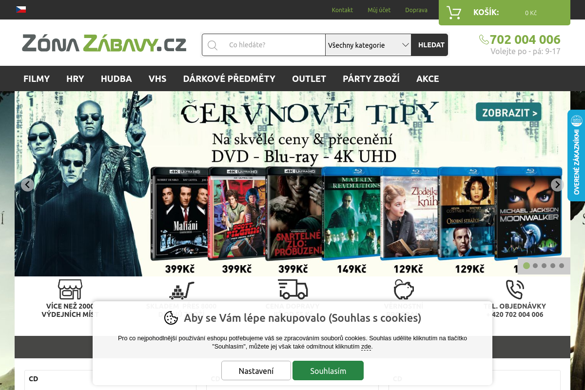 Zona-zabavy.cz