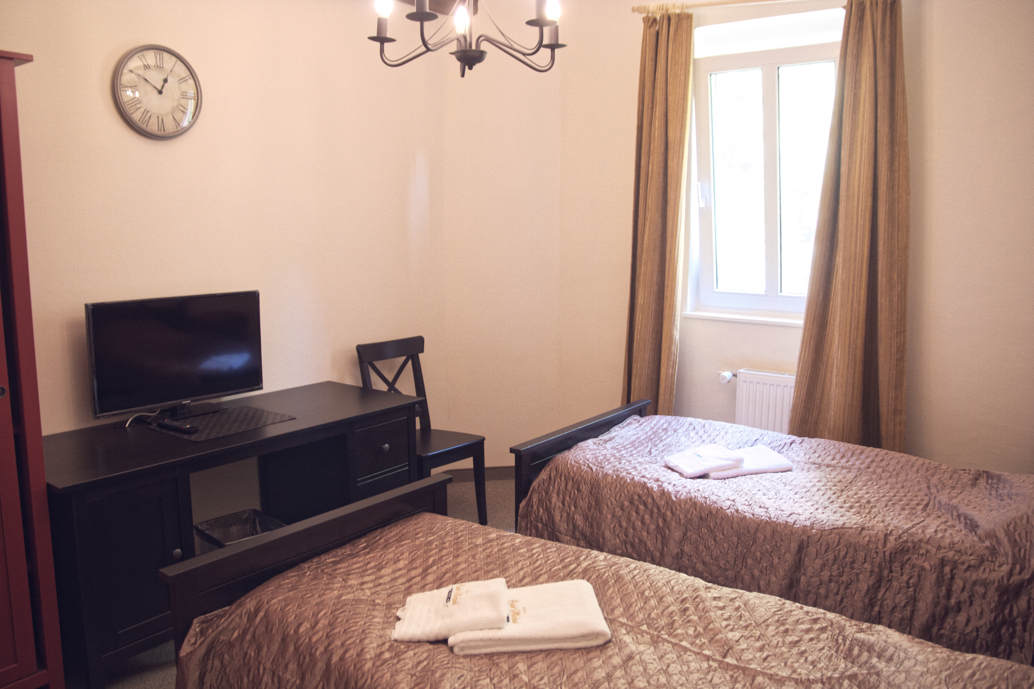 Hotel St. Michael *** foto 4