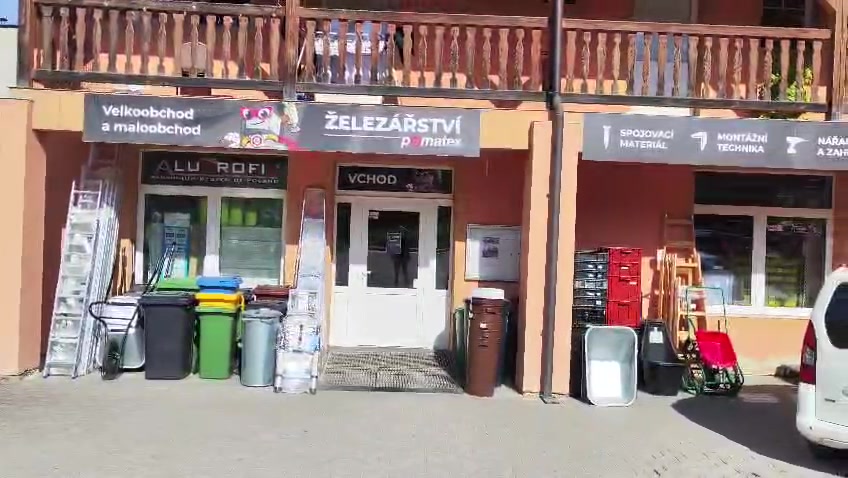 Pematex foto 2 (náhled videa)