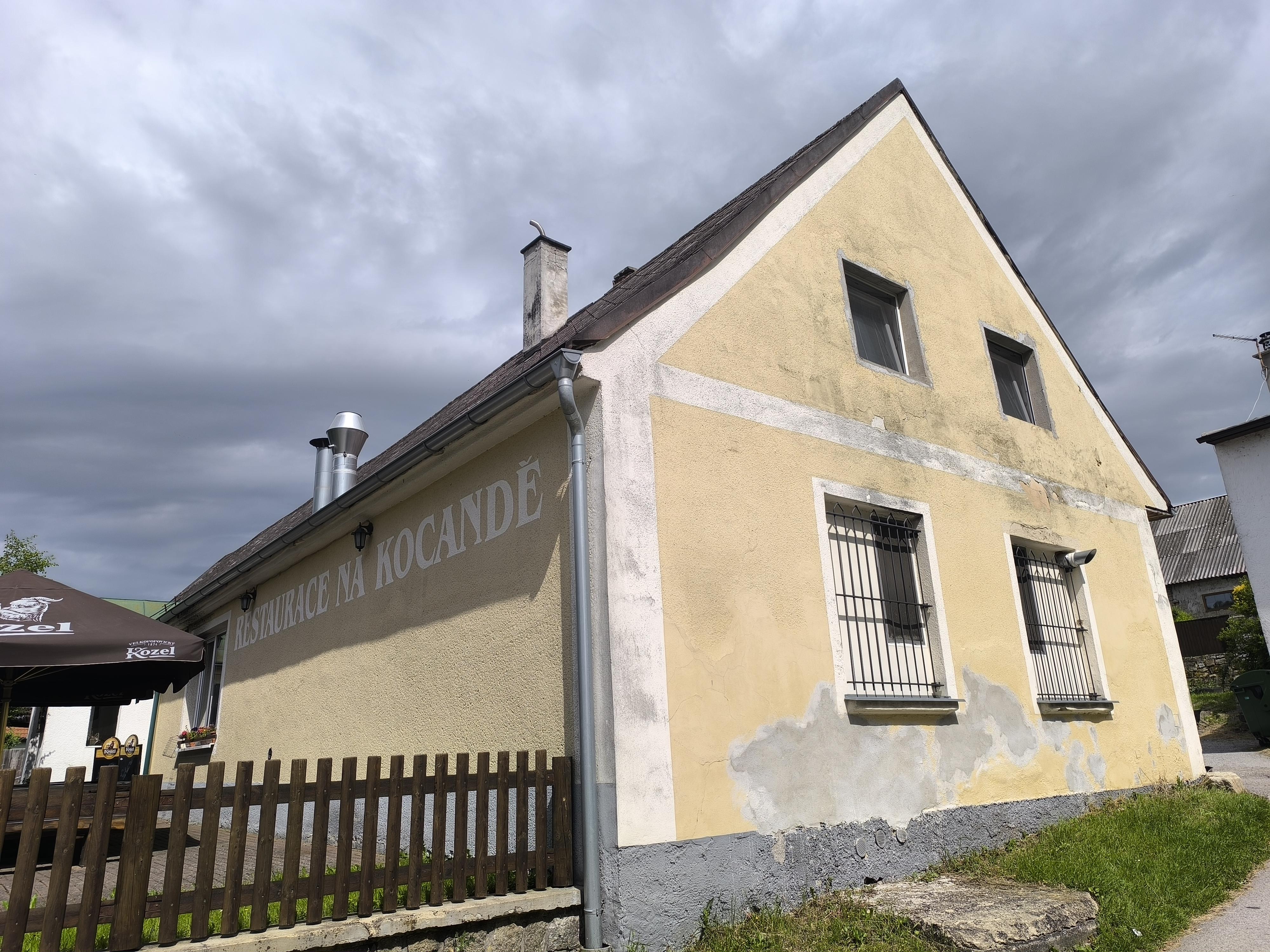 Restaurace Na Kocandě foto 6