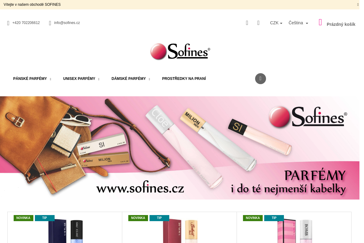 Sofines