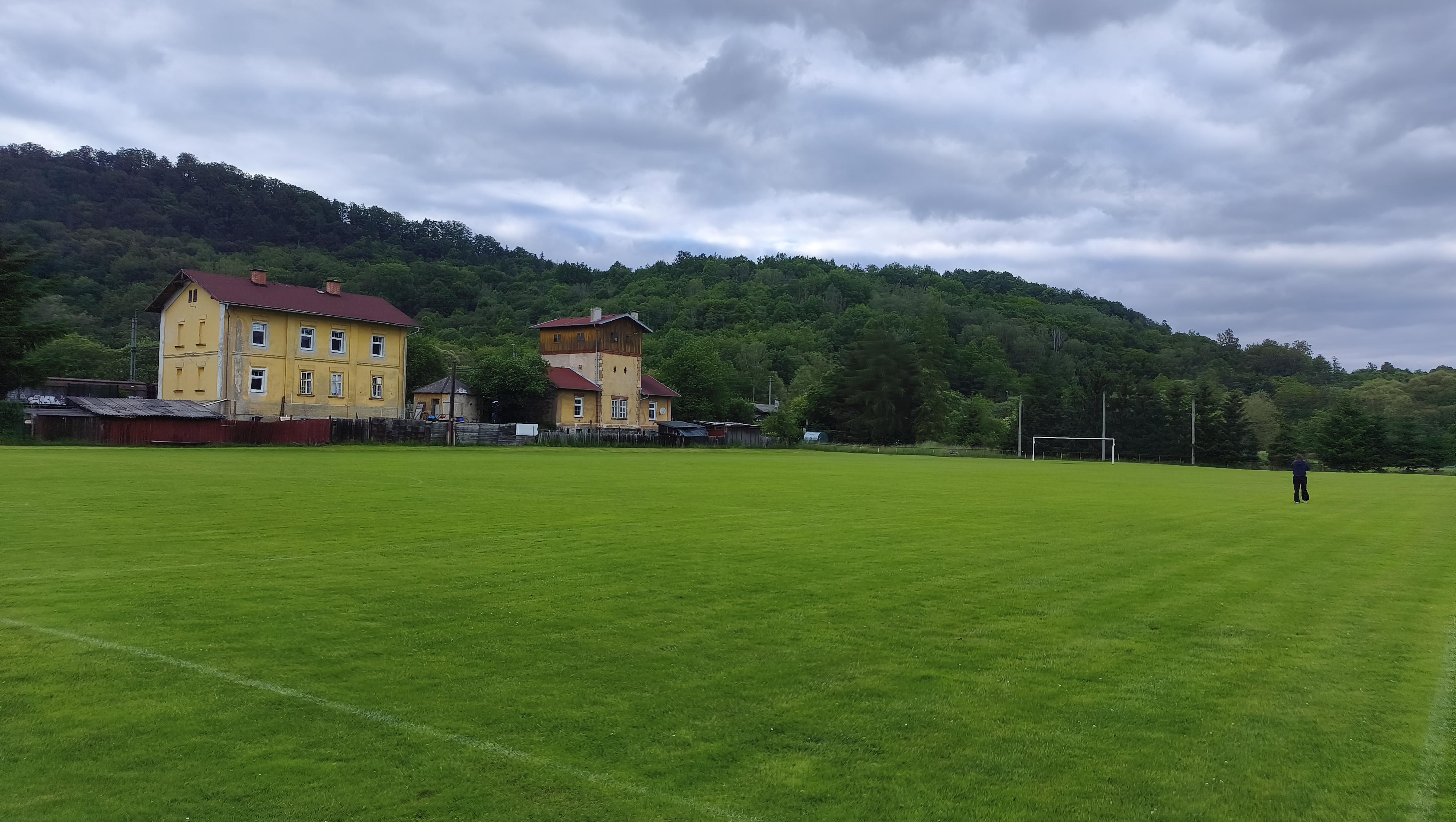 TJ Sokol Vojkovice foto 3