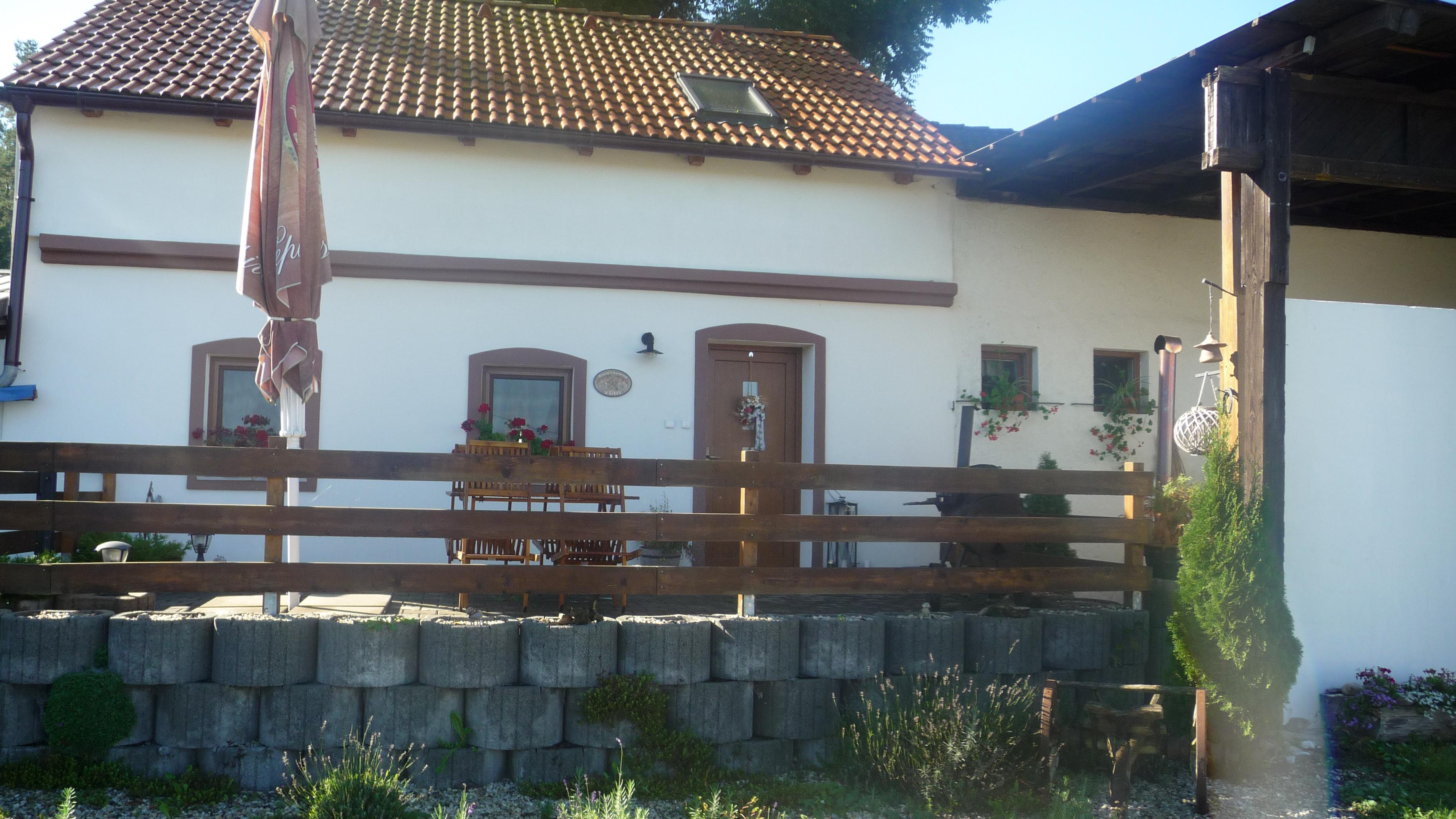 Kovárna U Lisců