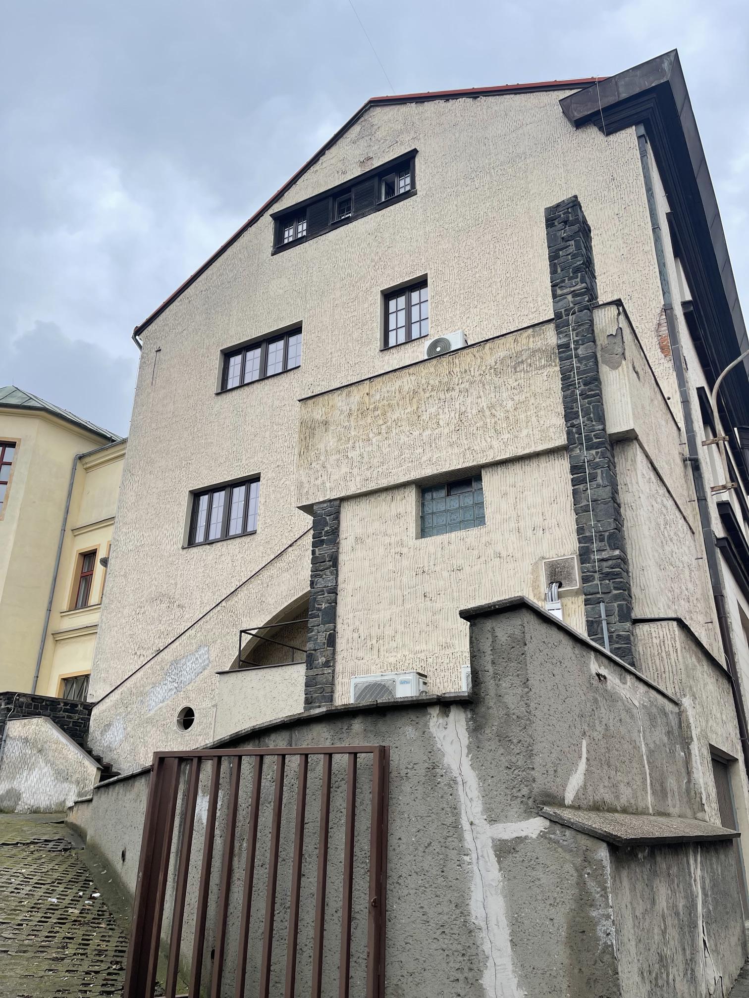 Úřad práce ČR foto 4