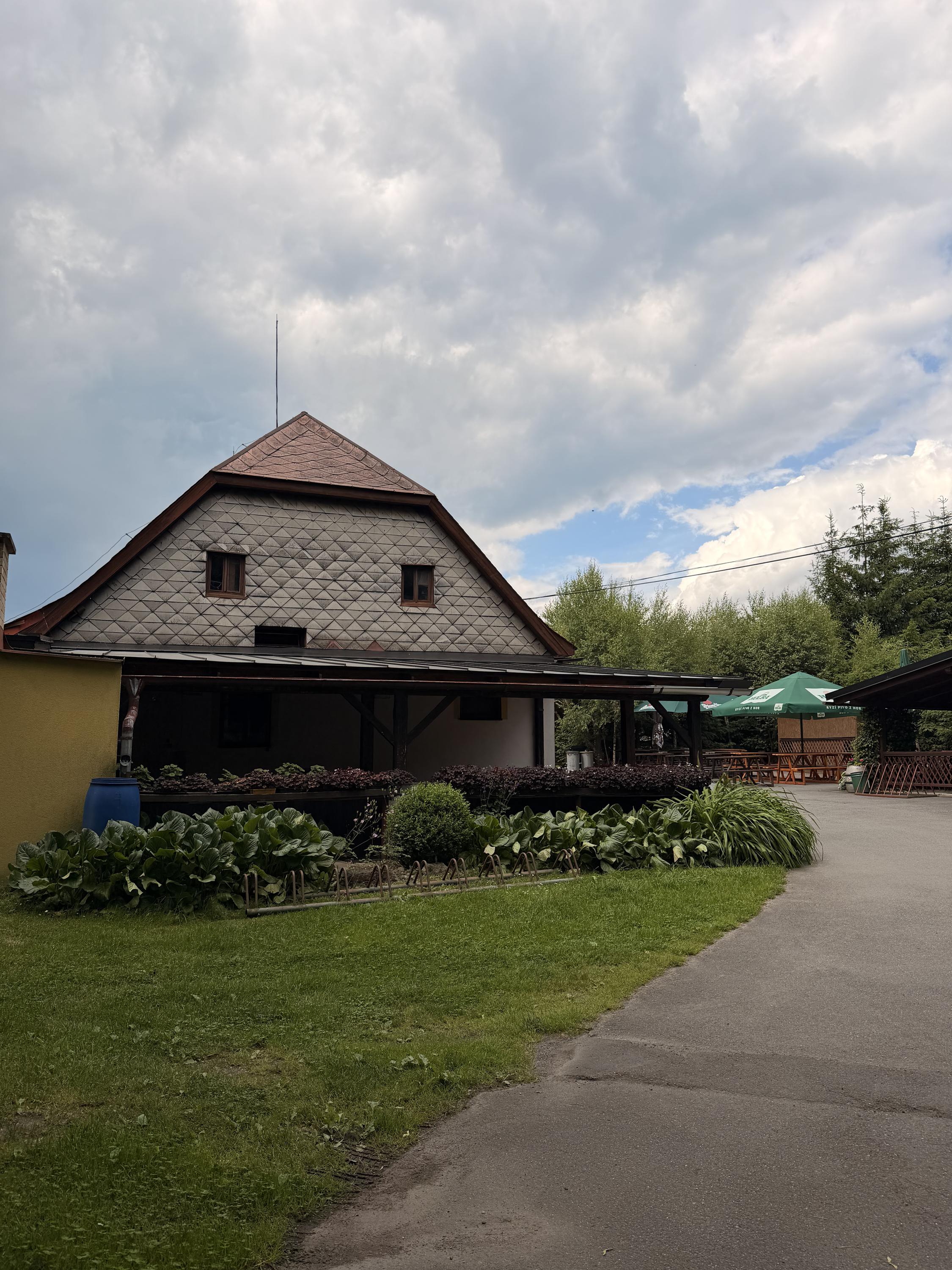 Hostinec U Valentů foto 4