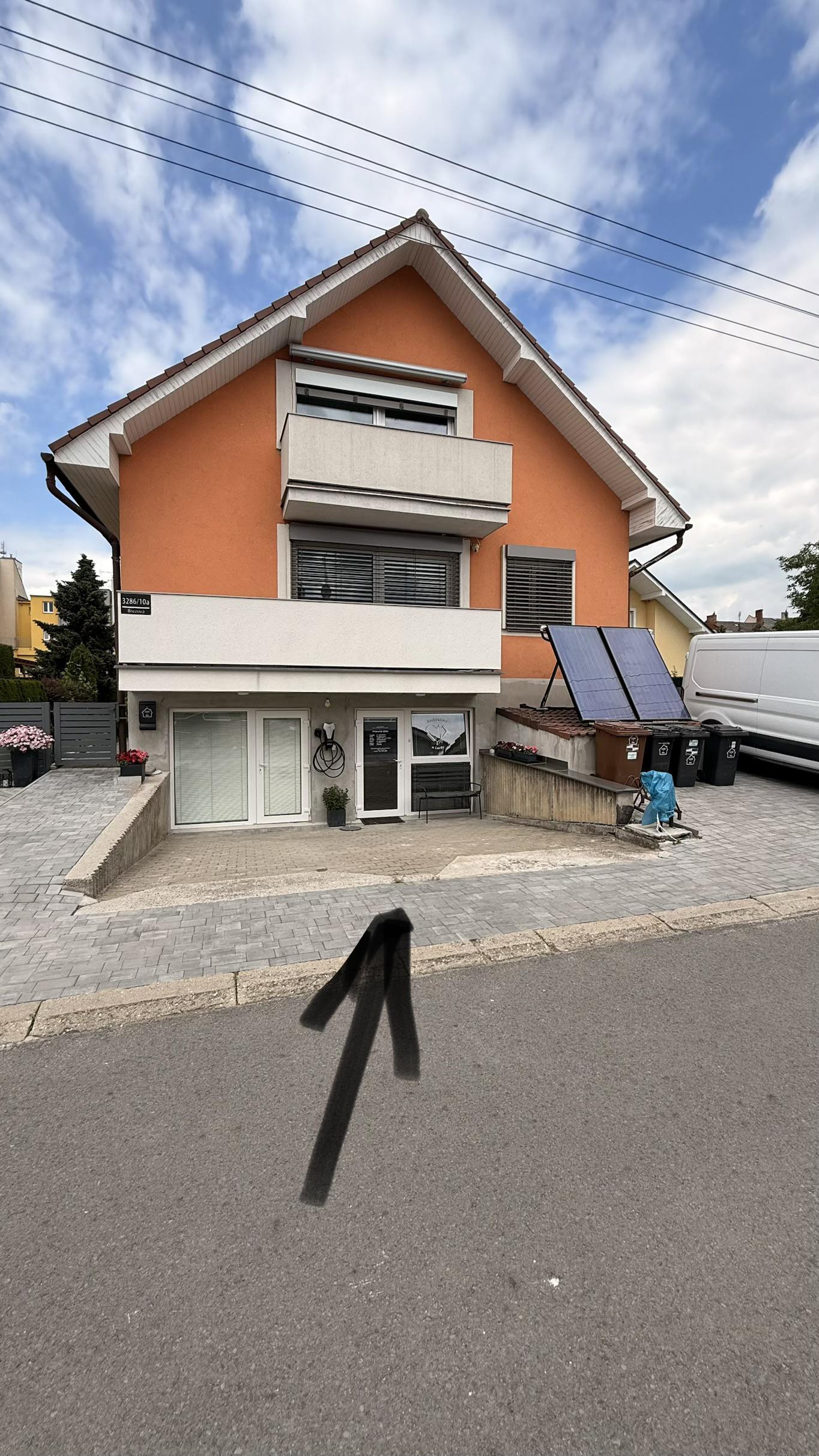 Kadeřnictví u Lucky foto 2