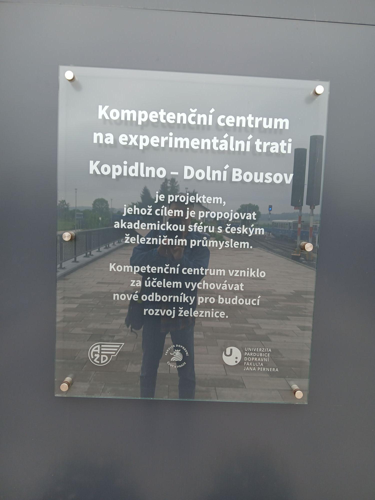 Kompeteční centrum AŽD Praha s.r.o. foto 2