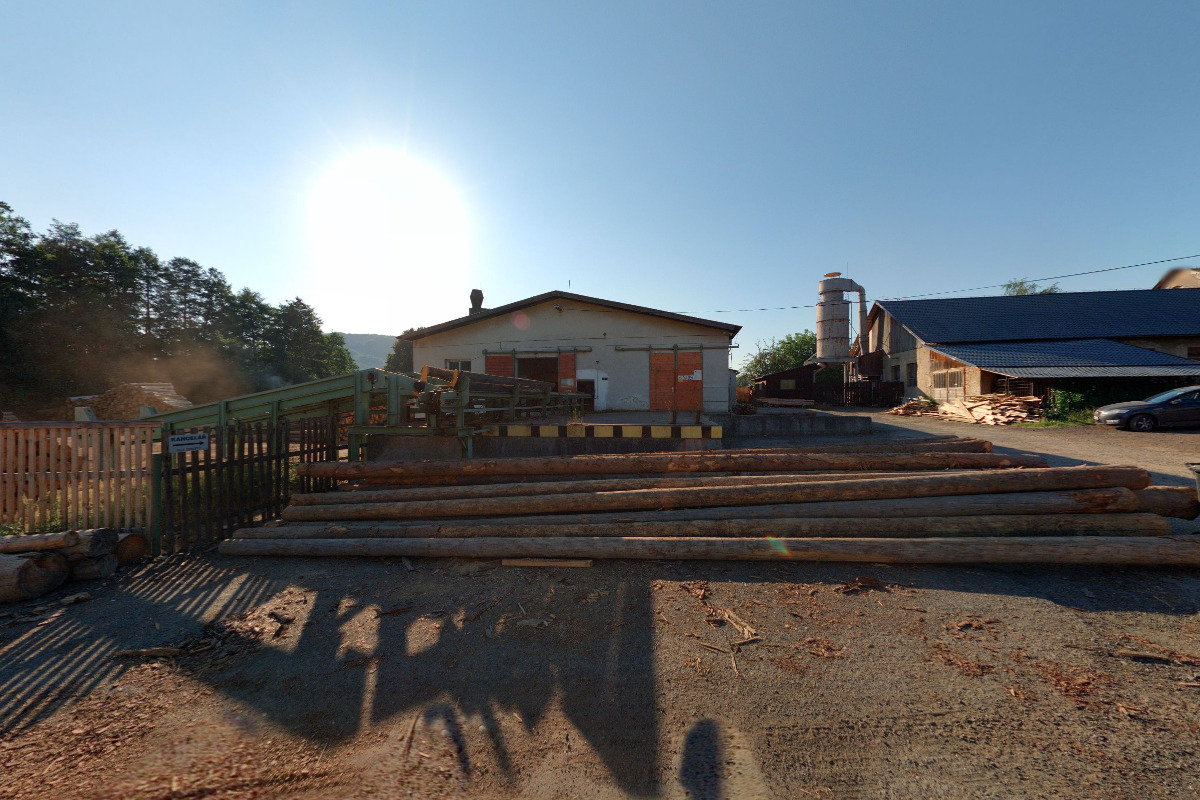 Pila Brniště, s.r.o.