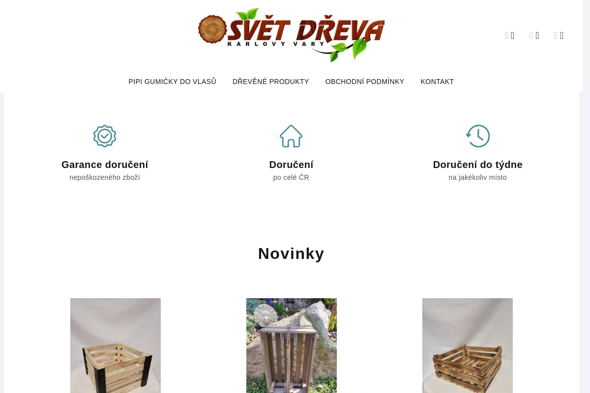 Svetdreva-kv.cz