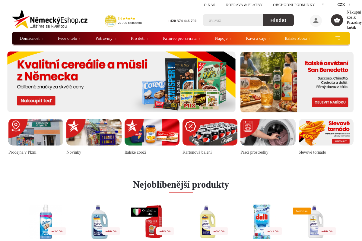 NěmeckýEshop.cz