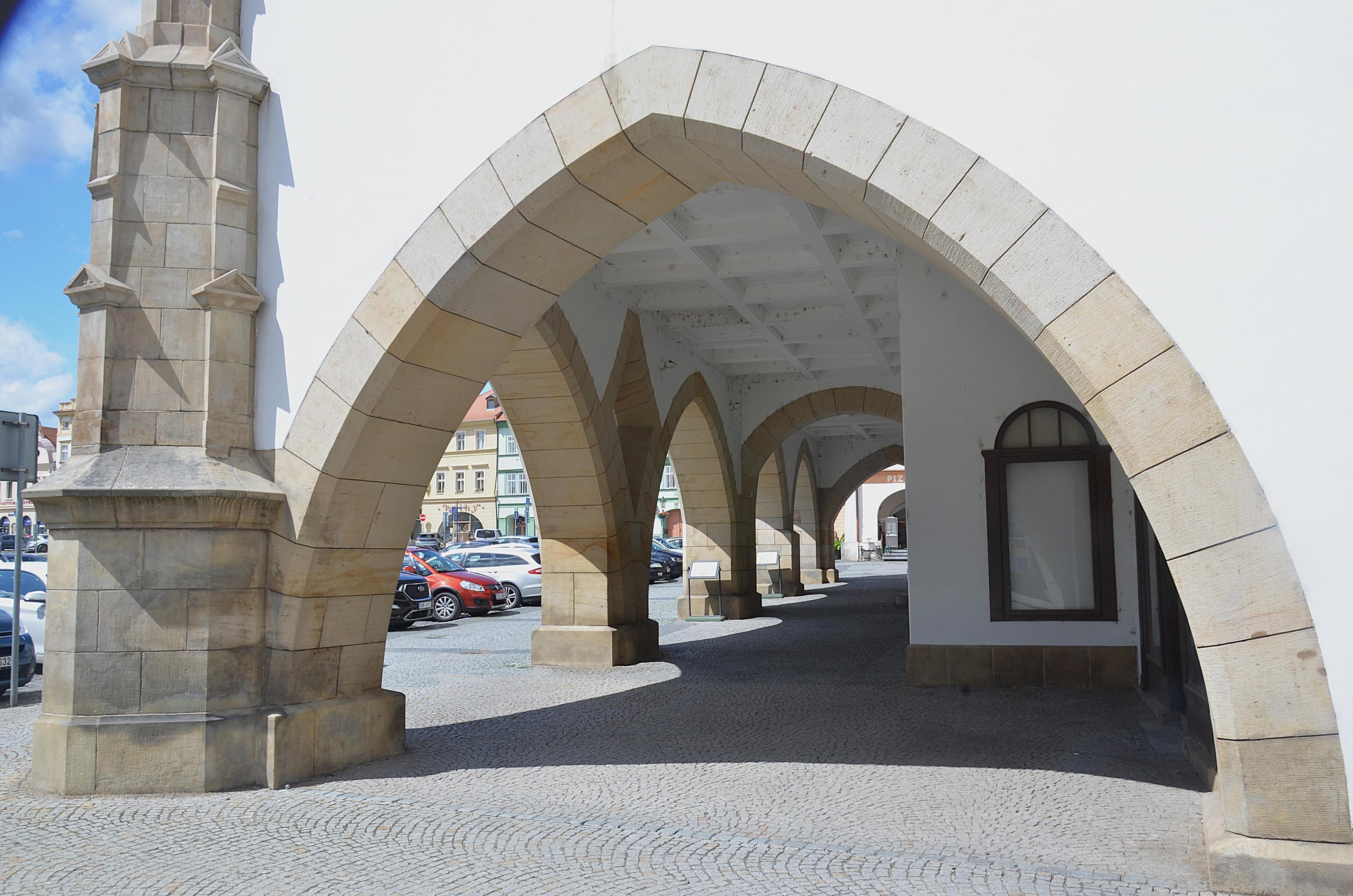 Oblastní muzeum v Litoměřicích foto 4