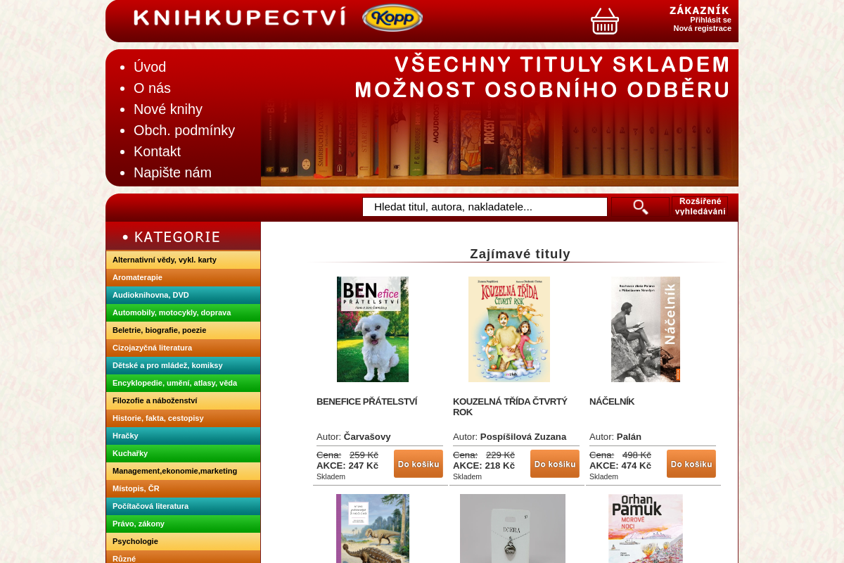 Knihykopp.cz
