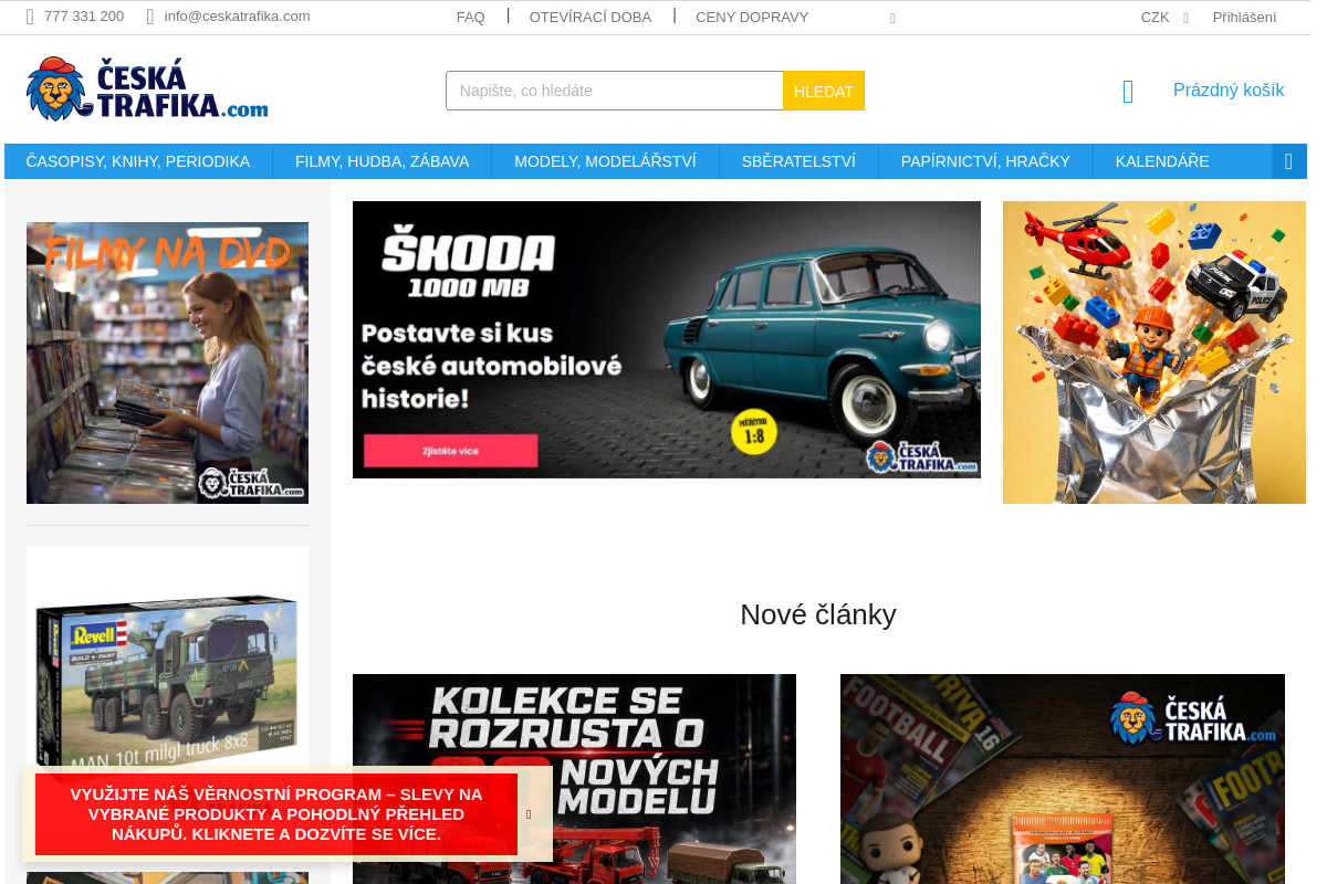Ceskatrafika.com