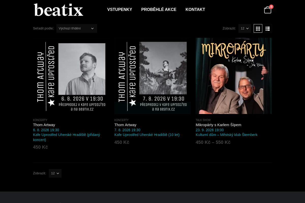 Beatix.cz