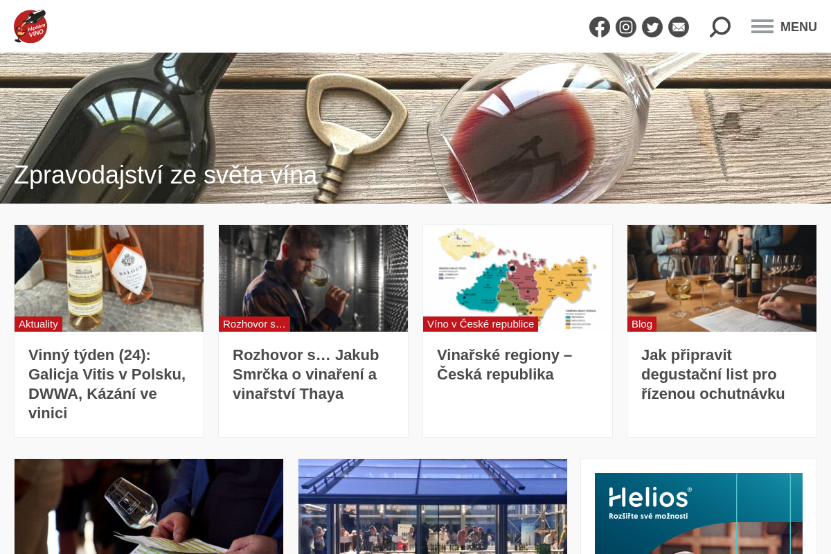 HledamVino.cz