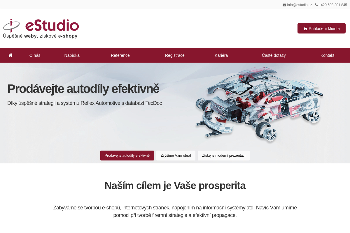 eStudio