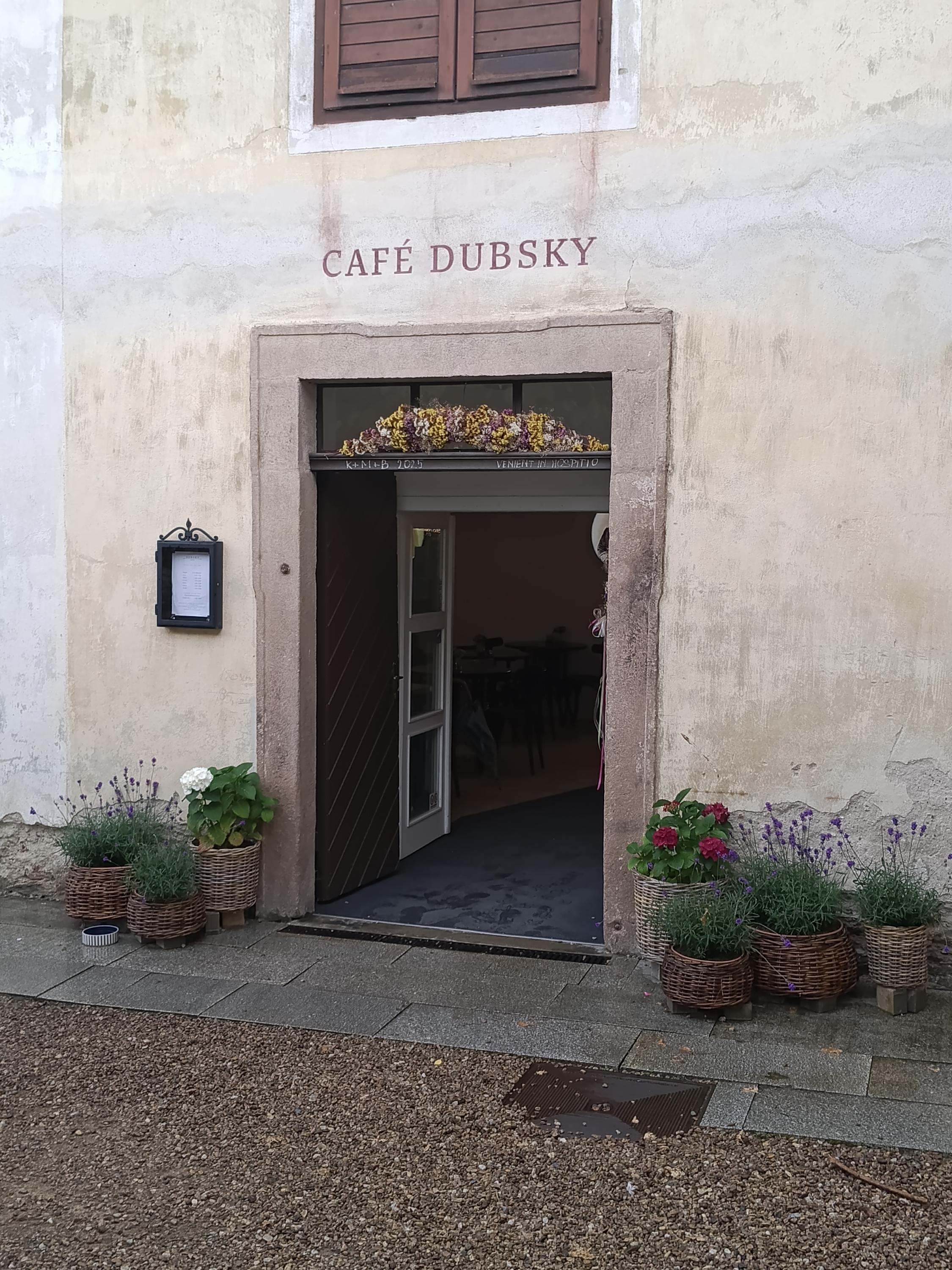 nové café DUBSKY foto 2